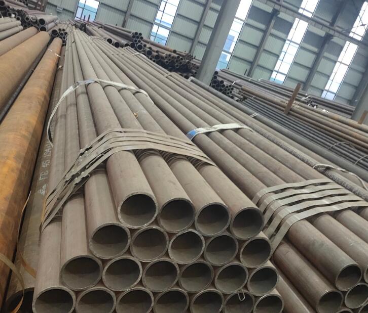 襄城20#石油裂化管