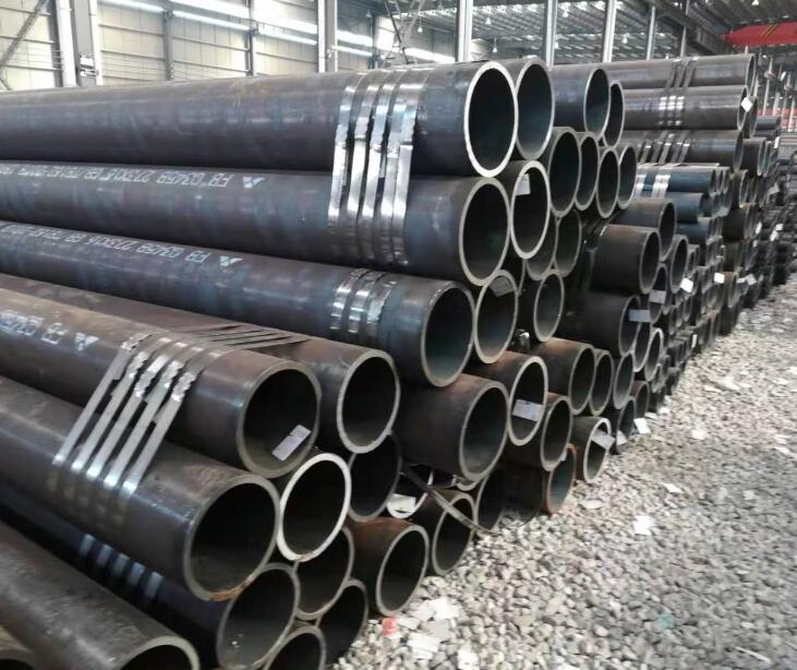 襄城Q345D化肥专用管