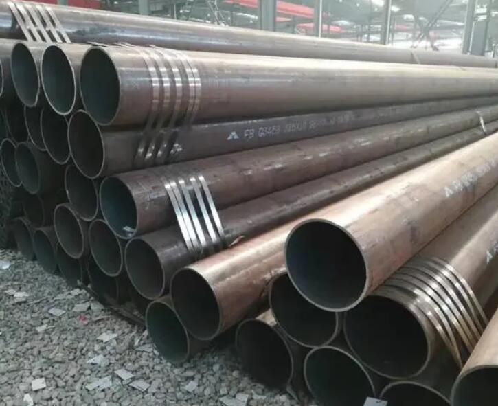 襄城高压锅炉管