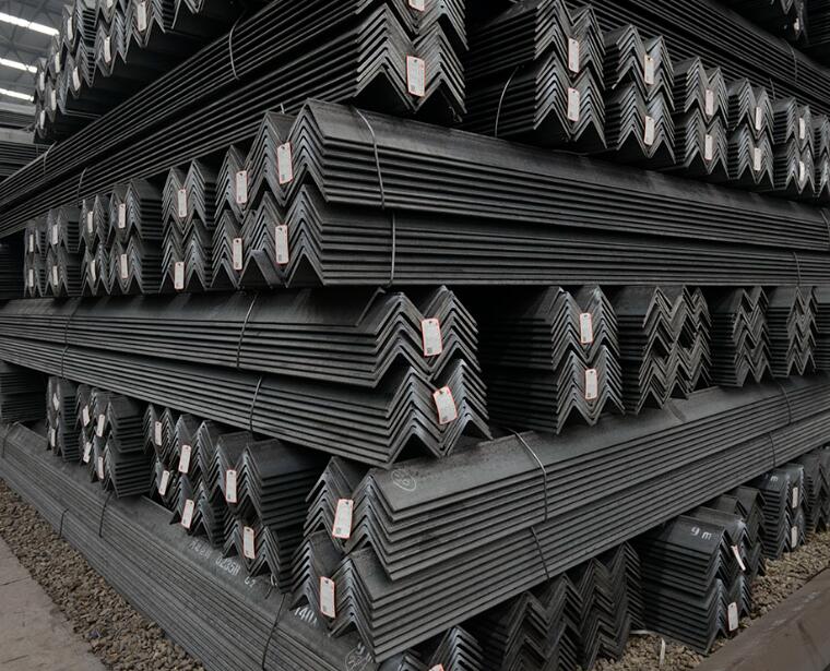 襄城低合金角钢